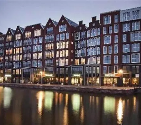 Canal House - Homestay Alkmaar Exterior photo