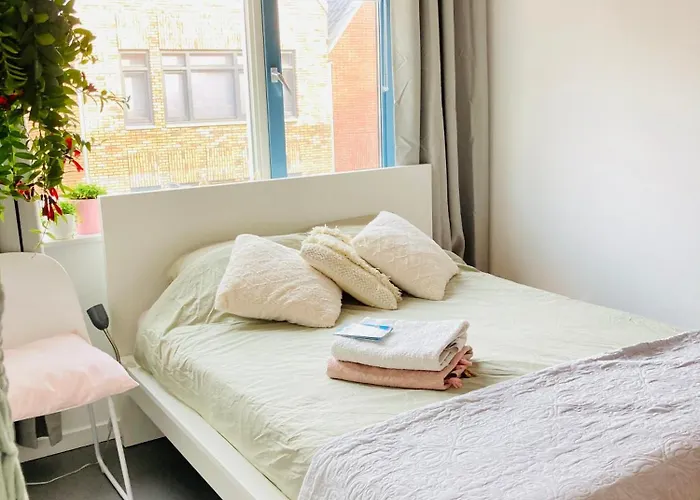 Canal House - Homestay