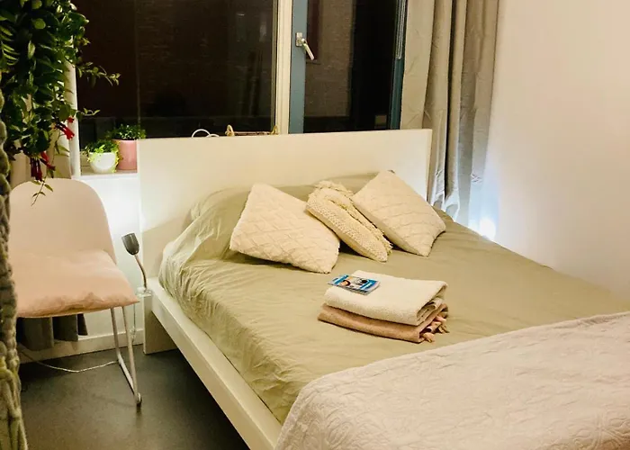 Canal House - Homestay